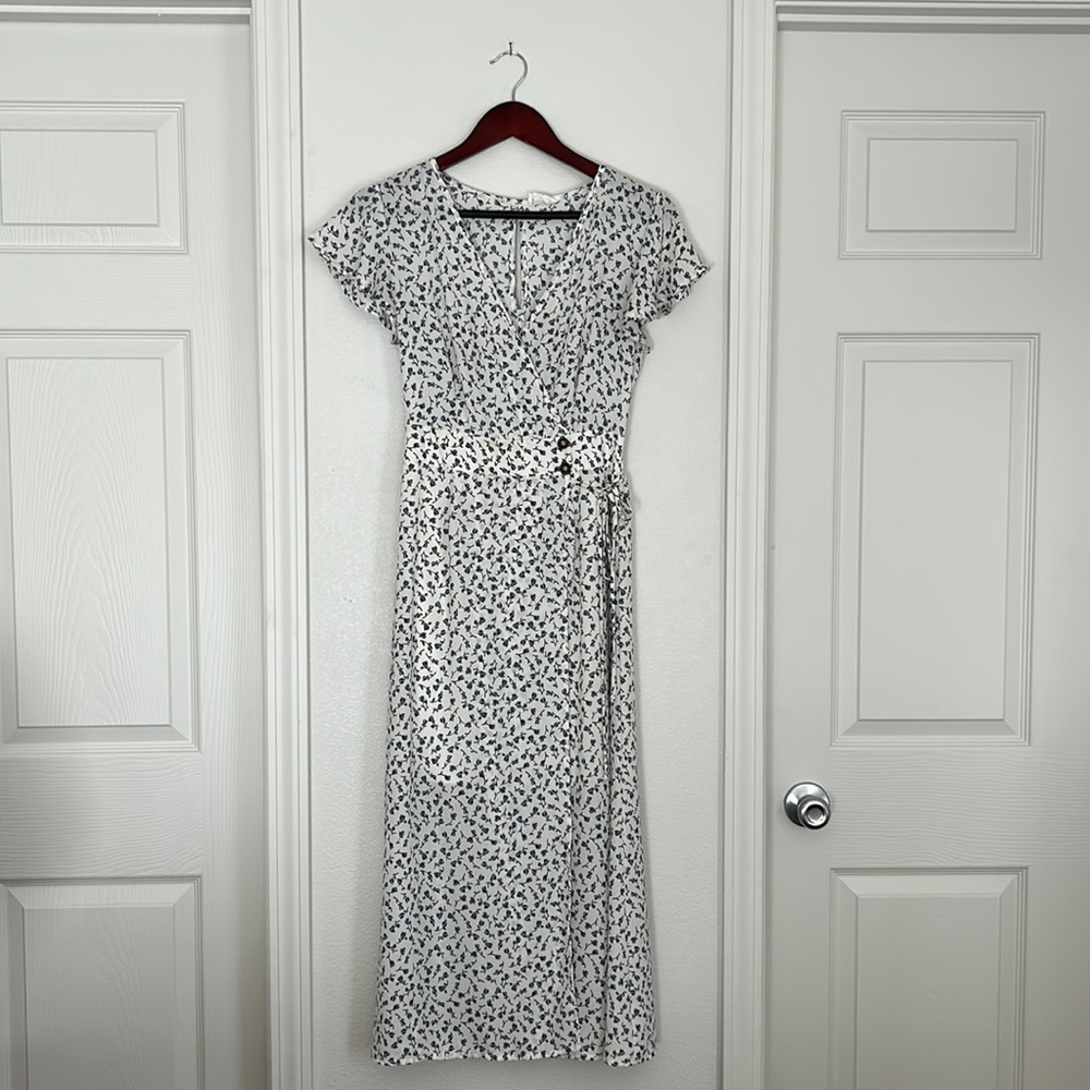 Midi sundress